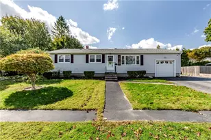 73 Eagle Rd, Cranston, RI 02920 - Photo 1