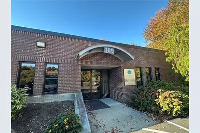 6 Blackstone Valley Place #Bldg. 1 Ste. 109 B, Lincoln, RI 02865 - Photo 1