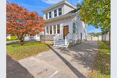 156 Putnam Street, East Providence, RI 02914 - Photo 1