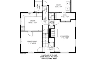 15 Welcome Rd, Smithfield, RI 02917 - Photo 3