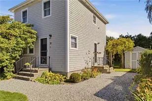 31 Loring St, Middletown, RI 02842 - Photo 1