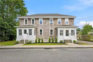 21 Princeton St, Newport, RI 02840 - Photo 1