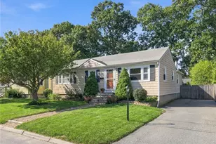 37 Bakers Creek Rd, Warwick, RI 02886 - Photo 1
