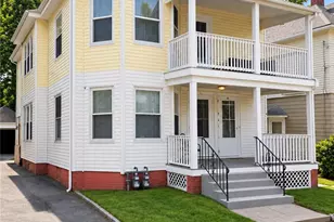 81 Radcliffe Ave, Providence, RI 02908 - Photo 1