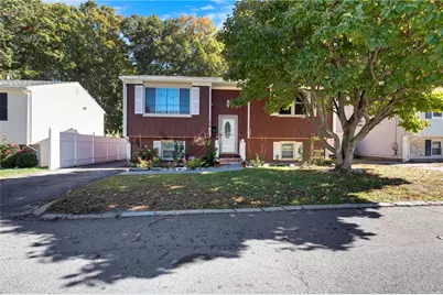 62 Legion Drive, Pawtucket, RI 02860 - Photo 1