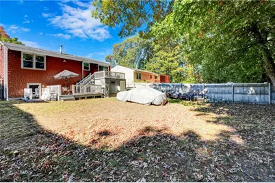 62 Legion Drive, Pawtucket, RI 02860 - Photo 27