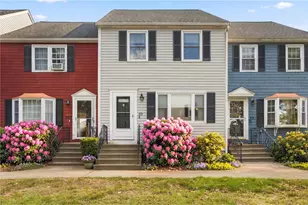1175 Diamond Hill Rd, Woonsocket, RI 02895 - Photo 1