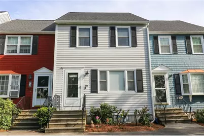 1175 Diamond Hill Road #302, Woonsocket, RI 02895 - Photo 5