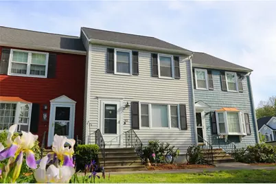 1175 Diamond Hill Road #302, Woonsocket, RI 02895 - Photo 1