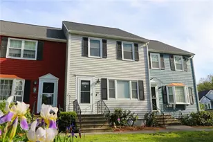 1175 Diamond Hill Rd, Woonsocket, RI 02895 - Photo 1