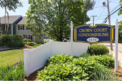 1175 Diamond Hill Road #302, Woonsocket, RI 02895 - Photo 37