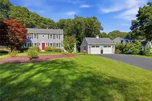136 Briarwood Dr, South Kingstown, RI 02879 - Photo 33
