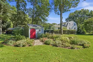 136 Briarwood Dr, South Kingstown, RI 02879 - Photo 41