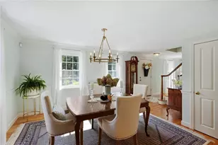 136 Briarwood Dr, South Kingstown, RI 02879 - Photo 15