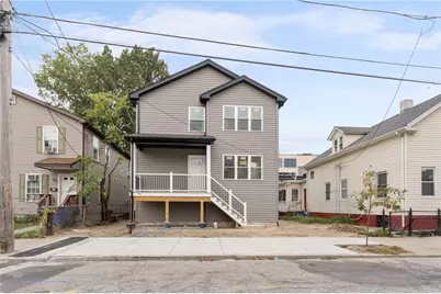 426 Public Street, Providence, RI 02907 - Photo 1