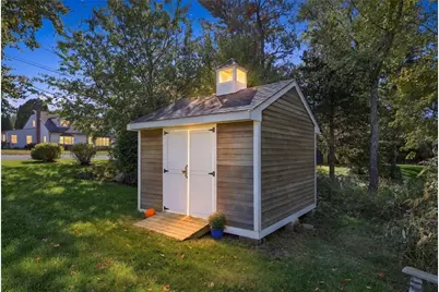 3 Ocean View Avenue, Tiverton, RI 02878 - Photo 9