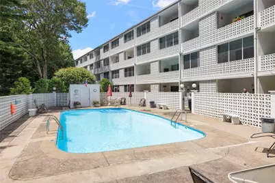 143 Hoffman Avenue #205, Cranston, RI 02920 - Photo 3