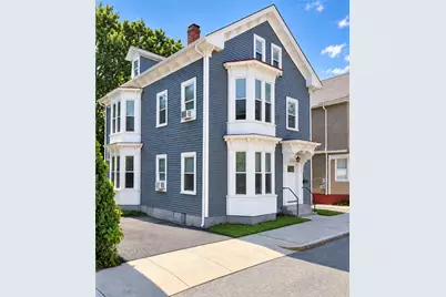 614 Smith Street, Providence, RI 02908 - Photo 1