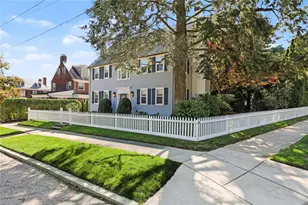 11 Intervale Rd, Providence, RI 02906 - Photo 1