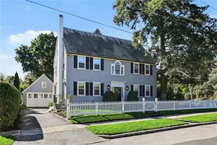 11 Intervale Rd, Providence, RI 02906 - Photo 1