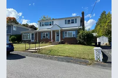 49 Tiffany Street, Cranston, RI 02920 - Photo 3