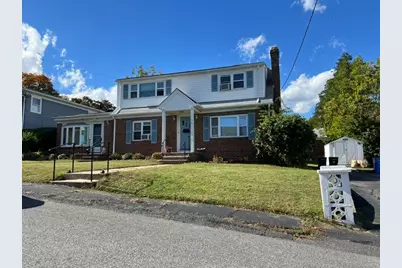 49 Tiffany Street, Cranston, RI 02920 - Photo 5