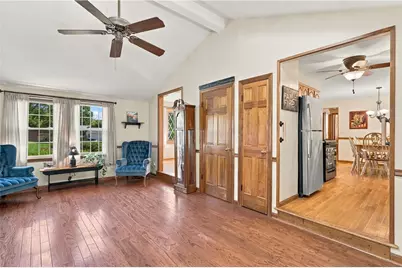 100 Sleepy Hollow Drive, Cumberland, RI 02864 - Photo 5
