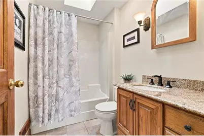 100 Sleepy Hollow Drive, Cumberland, RI 02864 - Photo 17
