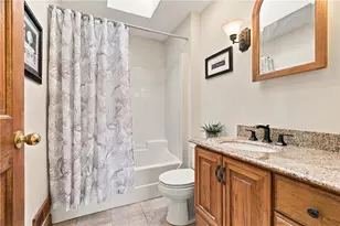 100 Sleepy Hollow Dr, Cumberland, RI 02864 - Photo 17