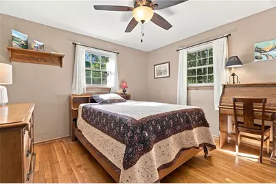 100 Sleepy Hollow Drive, Cumberland, RI 02864 - Photo 15