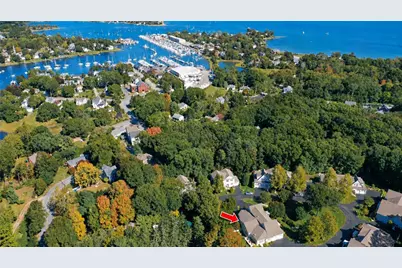 35 West Cove Drive #35, North Kingstown, RI 02852 - Photo 33