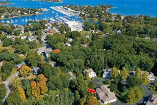 35 West Cove Drive, North Kingstown, RI 02852 - Photo 33