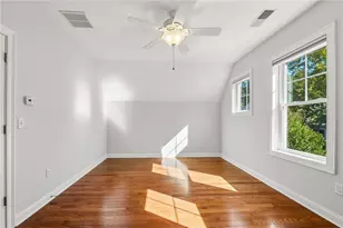 35 West Cove Drive, North Kingstown, RI 02852 - Photo 23