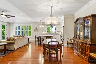 35 West Cove Drive, North Kingstown, RI 02852 - Photo 7