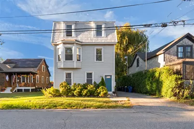 77 Garfield Street #1, Newport, RI 02840 - Photo 1