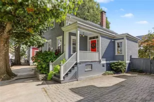 237 Williams St, Providence, RI 02906 - Photo 1