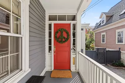 237 Williams Street, Providence, RI 02906 - Photo 3