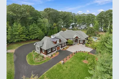 46 Pojac Point Road, North Kingstown, RI 02852 - Photo 3