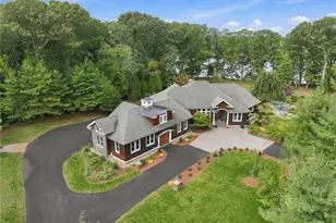 46 Pojac Point Rd, North Kingstown, RI 02852 - Photo 3
