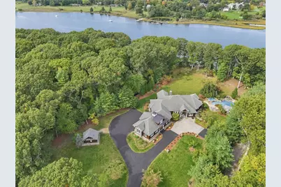 46 Pojac Point Road, North Kingstown, RI 02852 - Photo 1