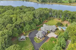 46 Pojac Point Rd, North Kingstown, RI 02852 - Photo 1