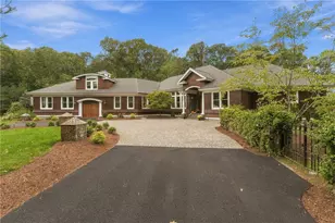 46 Pojac Point Rd, North Kingstown, RI 02852 - Photo 5