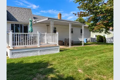 91 Flora Avenue, Woonsocket, RI 02895 - Photo 15