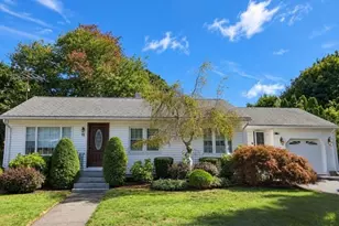 91 Flora Ave, Woonsocket, RI 02895 - Photo 1