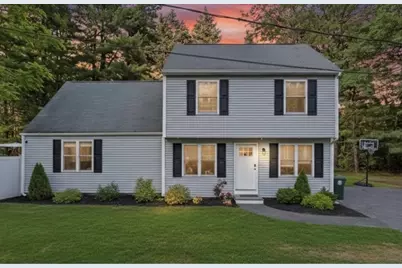 47 Smith Avenue, Smithfield, RI 02828 - Photo 1