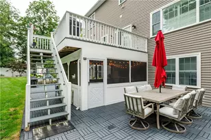 8 Winterberry Rd, Lincoln, RI 02865 - Photo 43
