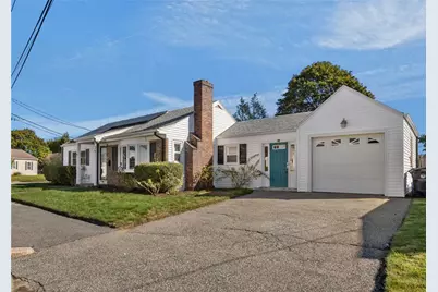 350 Williston Way, Pawtucket, RI 02861 - Photo 1