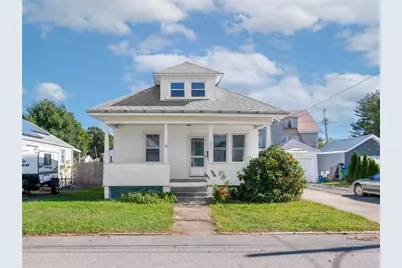 444 Harrington Avenue, Warwick, RI 02888 - Photo 1
