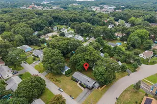 140 Tanner Ave, Warwick, RI 02886 - Photo 1