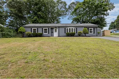 140 Tanner Avenue, Warwick, RI 02886 - Photo 31